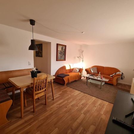 Altmuehltaler Ferienwohnung Beilngries Exterior photo