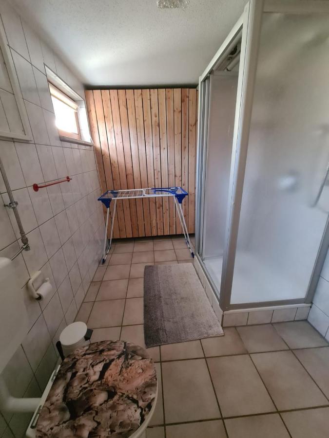 Altmuehltaler Ferienwohnung Beilngries Exterior photo