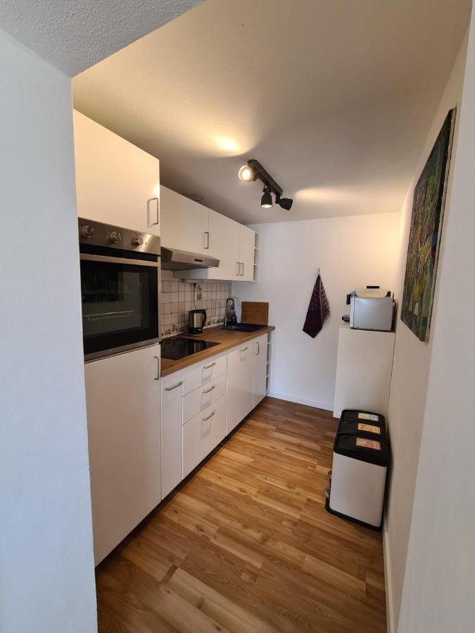 Altmuehltaler Ferienwohnung Beilngries Exterior photo